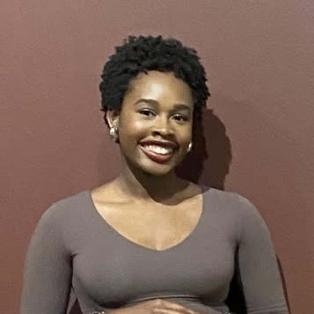 Meet your Posher, Brittany
